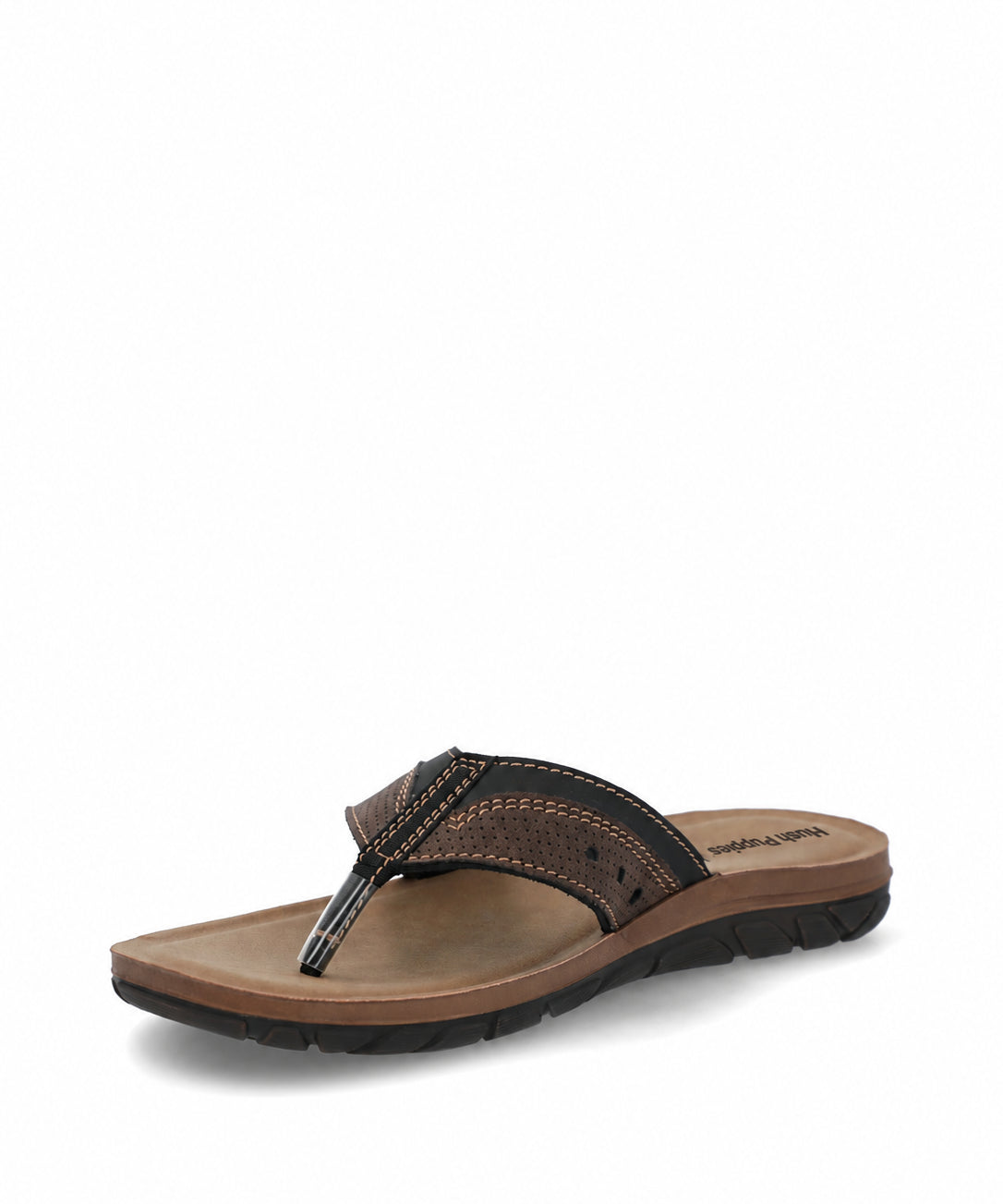 Sandalia Hombre Lumen Café