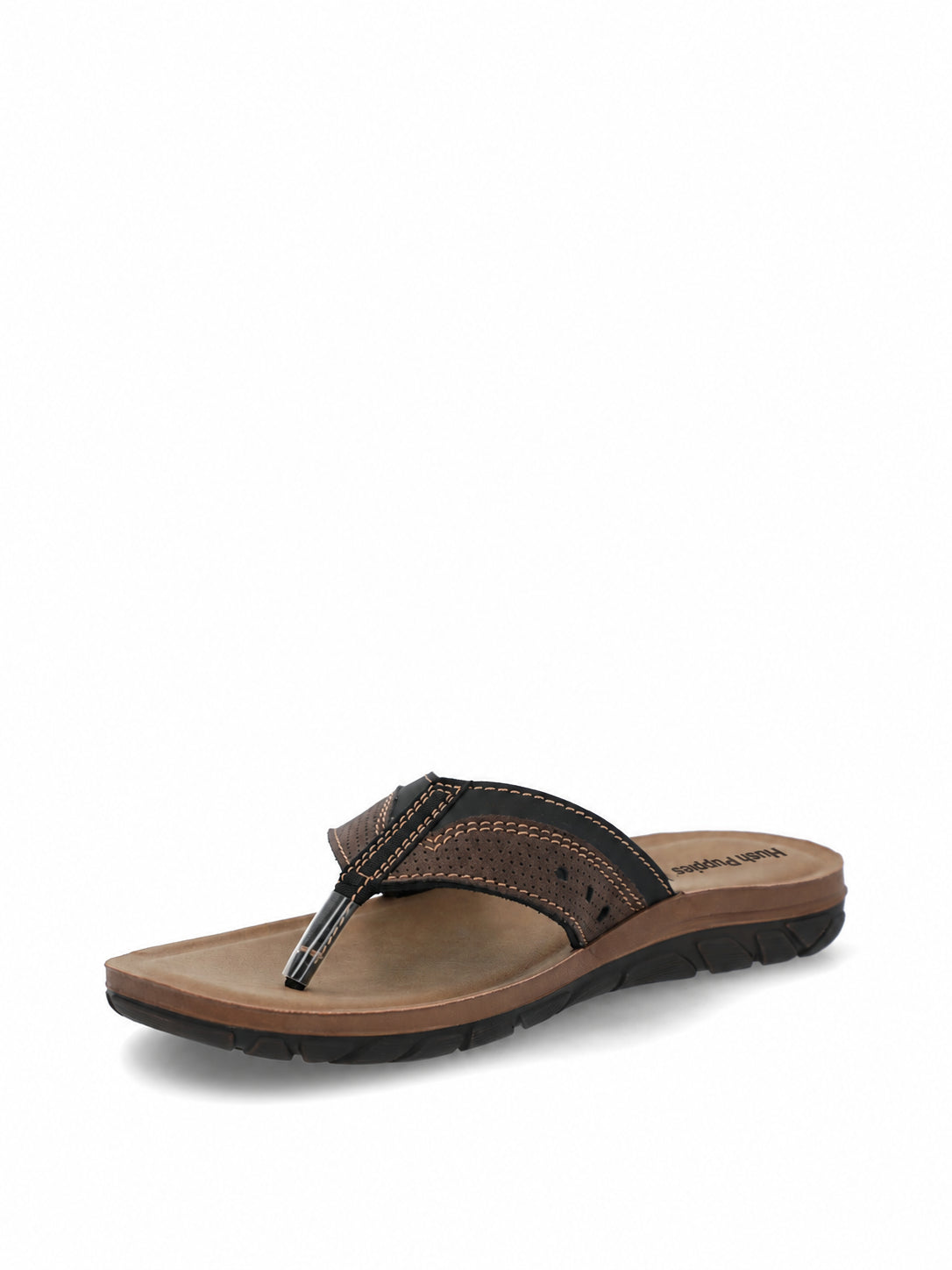 Sandalia Hombre Lumen Café