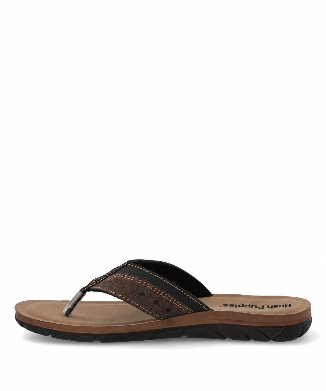 Sandalia Hombre Lumen Café