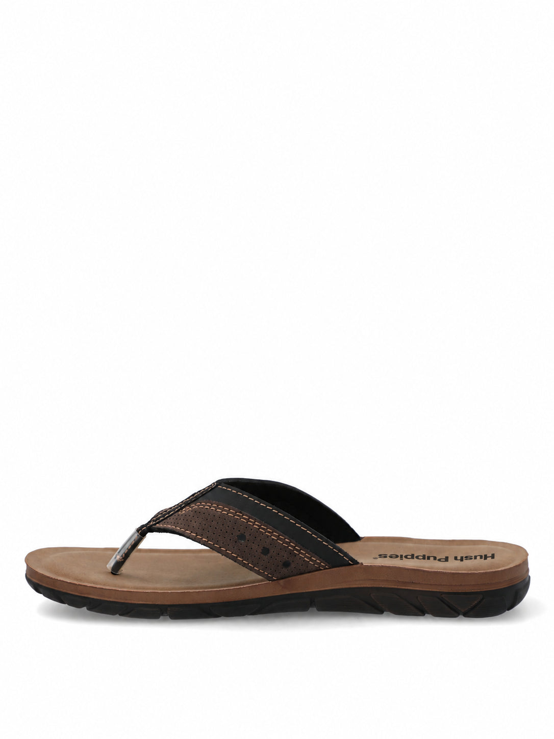 Sandalia Hombre Lumen Café