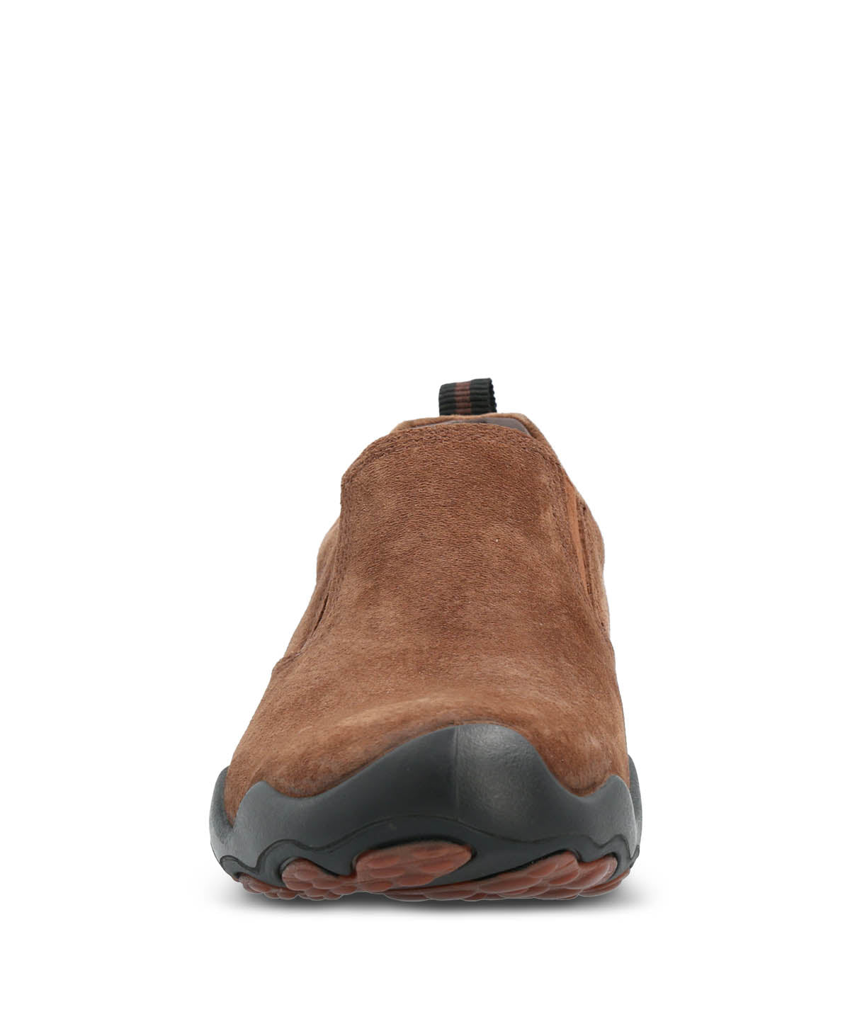 Slip On Cuero Hombre Waterproof Stark Café Hush