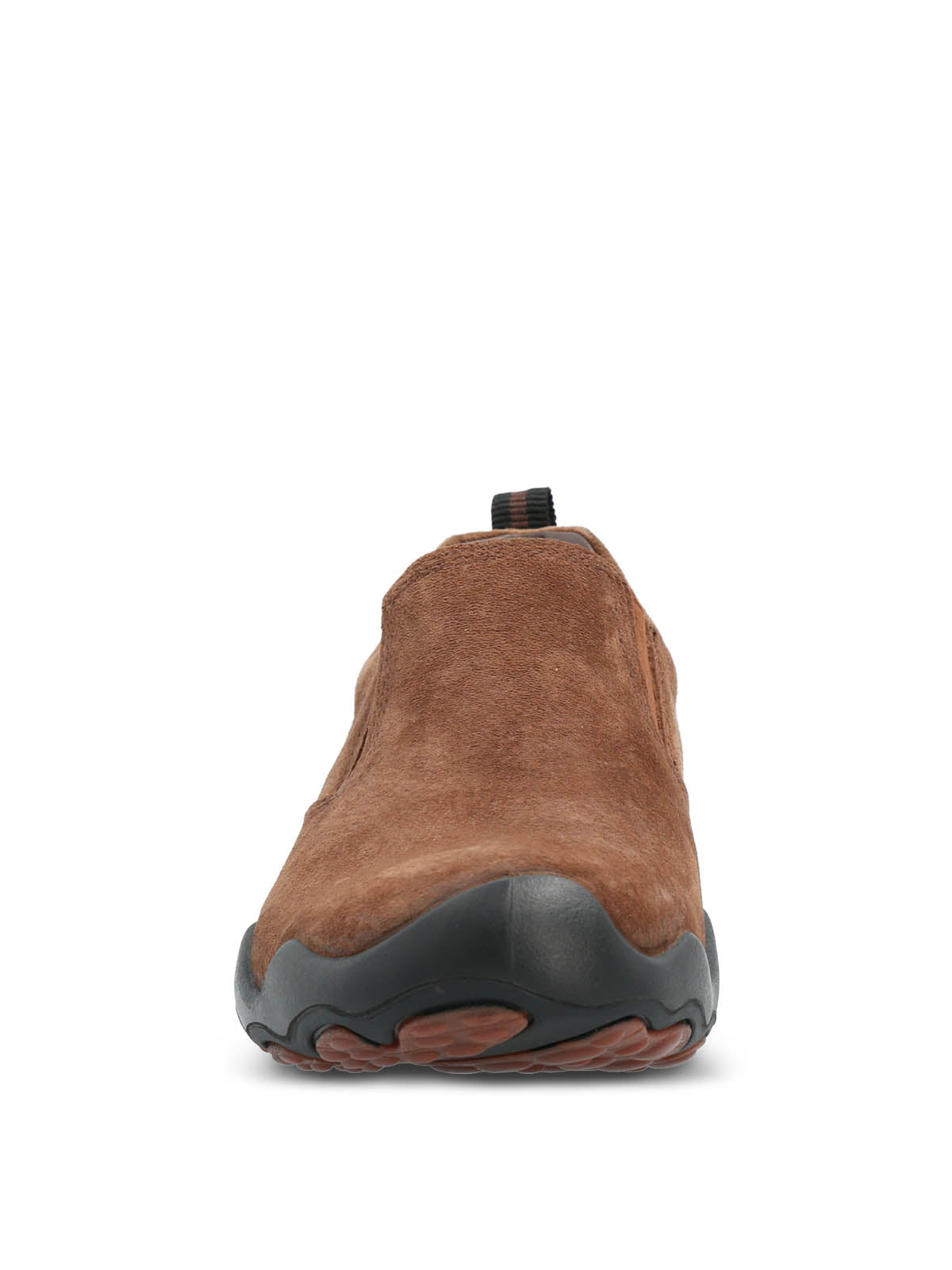 Slip On Cuero Hombre Waterproof Stark Café Hush