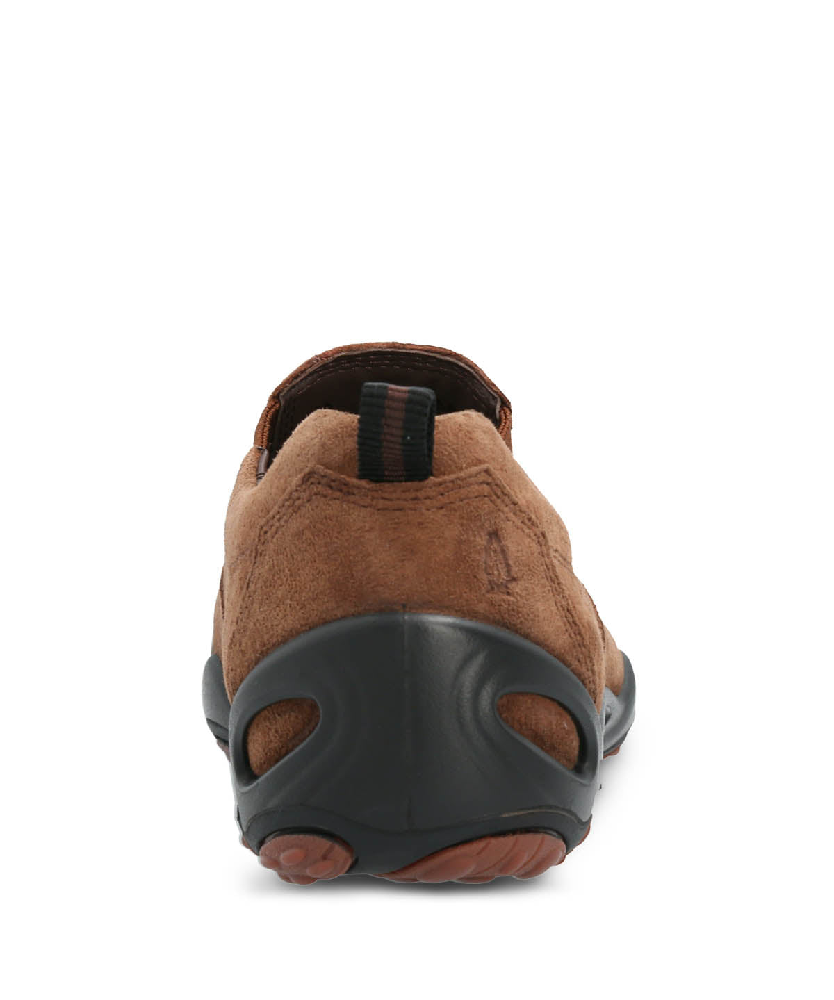 Slip On Cuero Hombre Waterproof Stark Café Hush