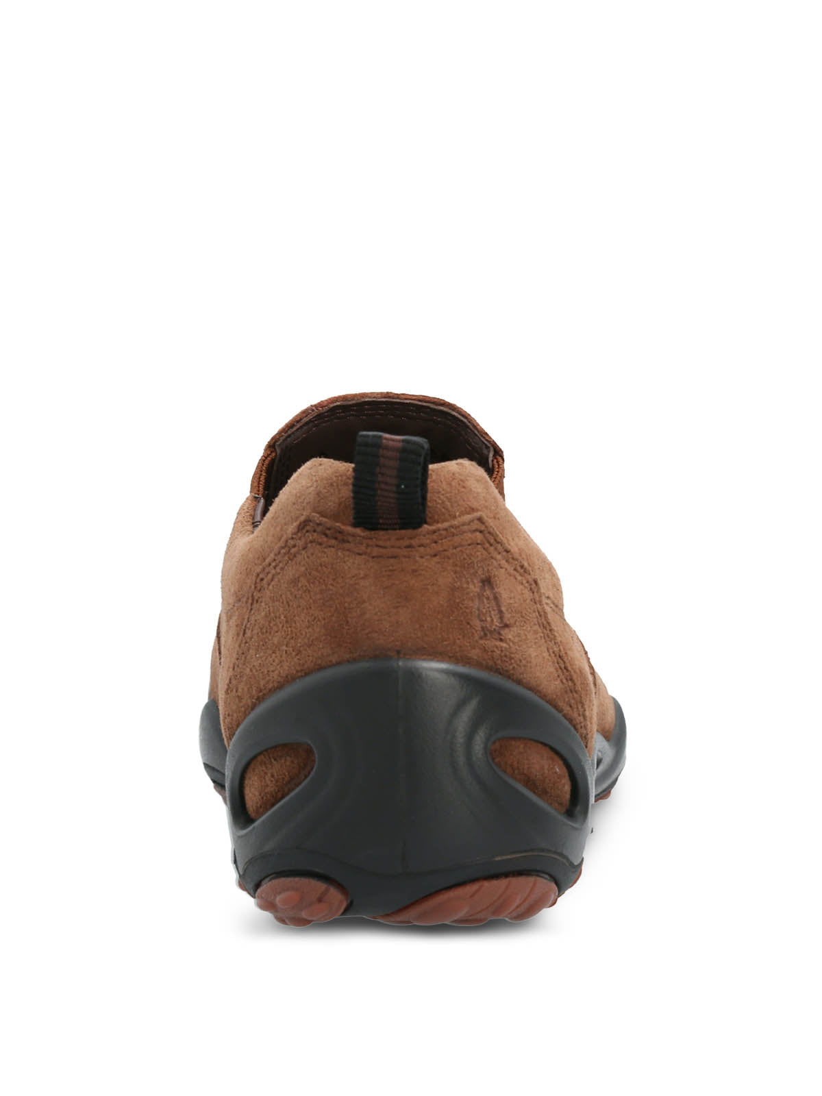 Slip On Cuero Hombre Waterproof Stark Café Hush