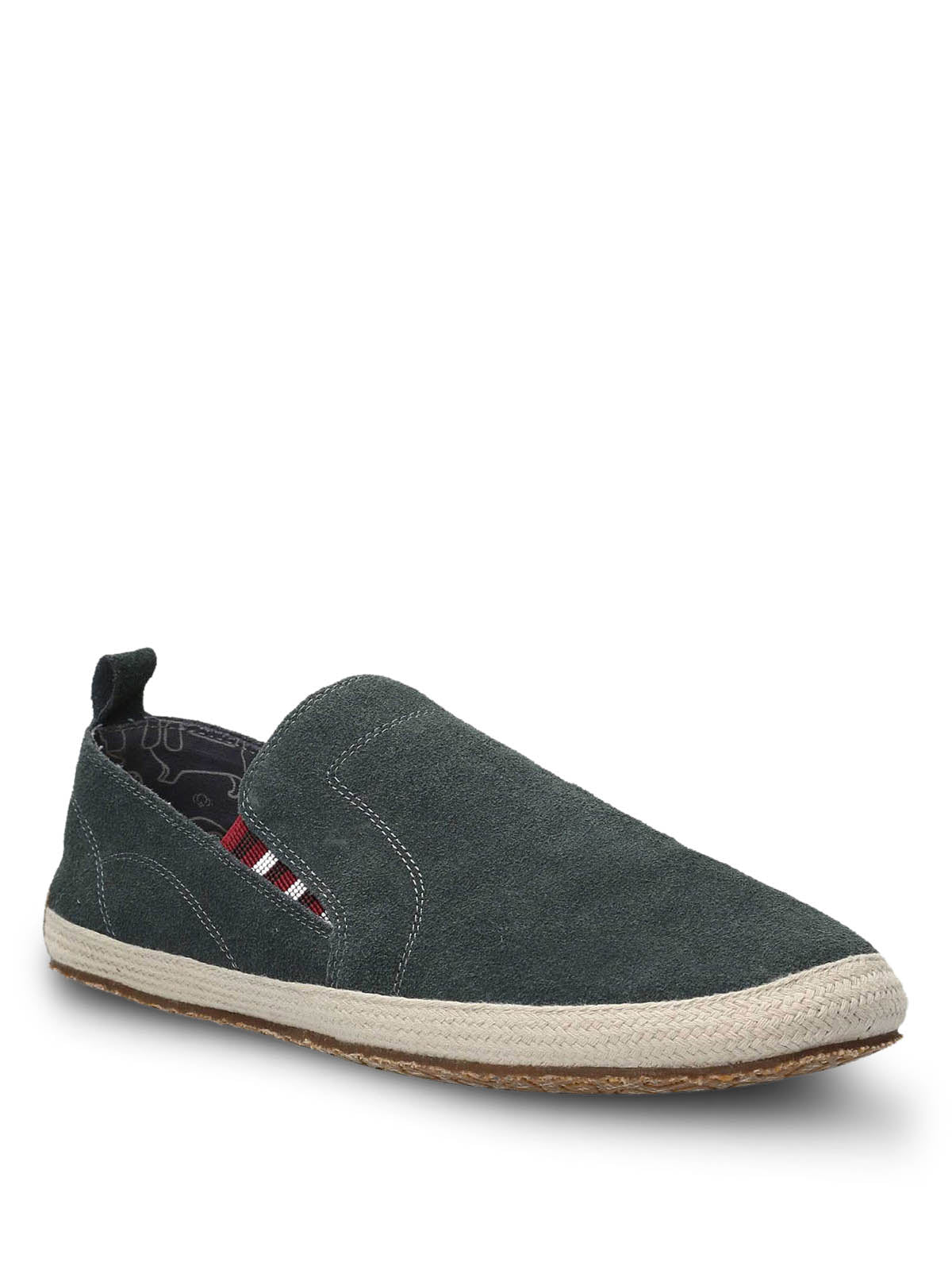 Alpargata Hombre Party Azul | Hush Puppies