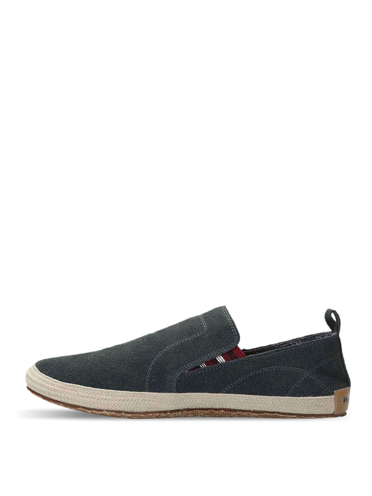 Alpargata Hombre Party Azul | Hush Puppies