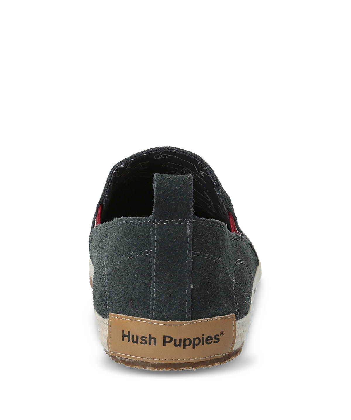 Alpargata Hombre Party Azul | Hush Puppies
