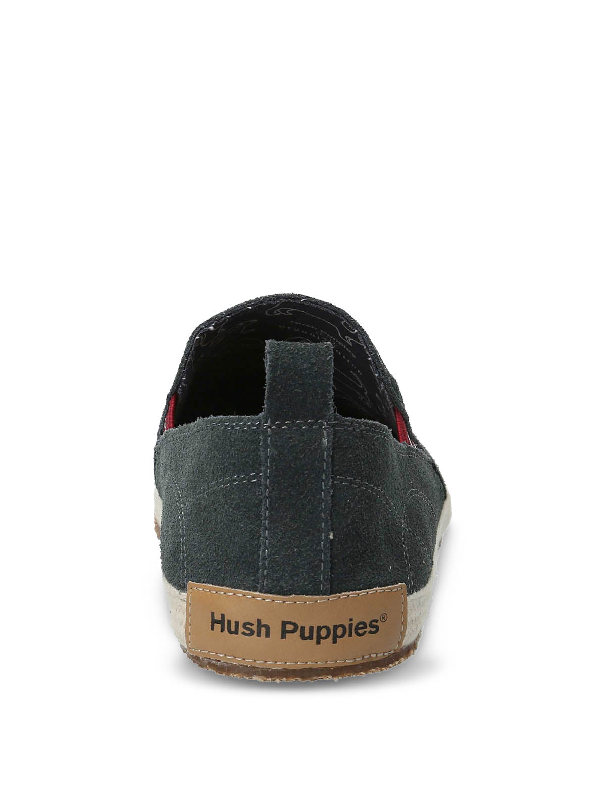 Alpargata Hombre Party Azul | Hush Puppies