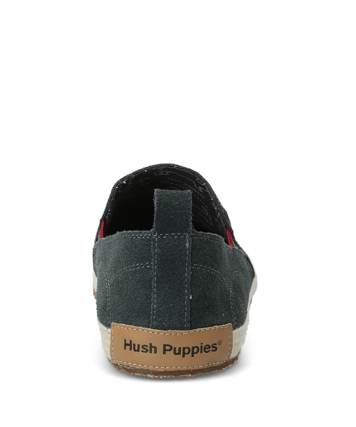 Alpargata Hombre Party Azul | Hush Puppies