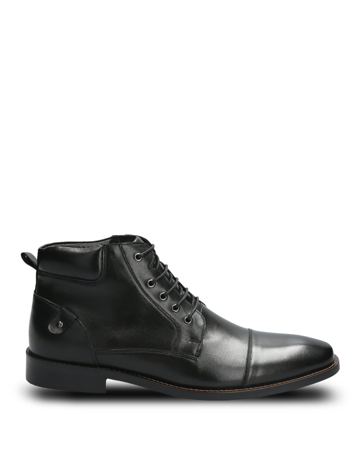 Botín Hombre Tango Hush Puppies | Hush Puppies