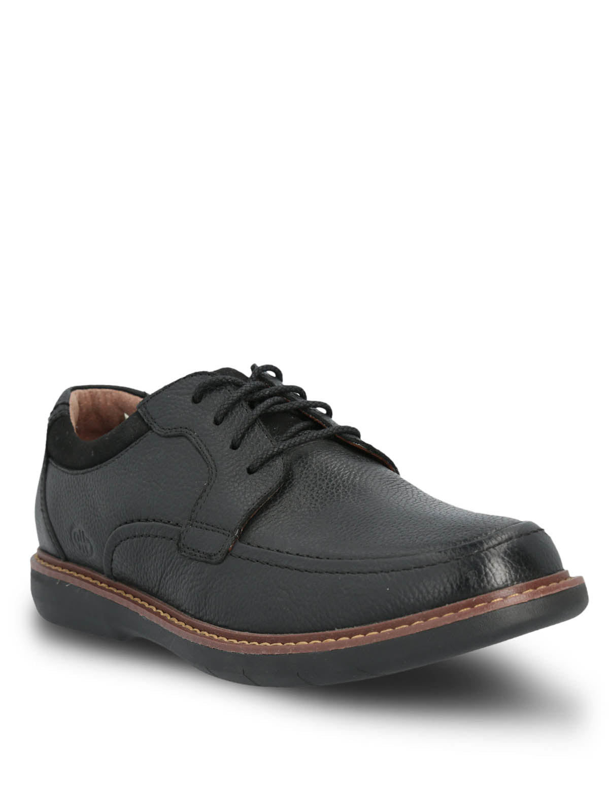Zapato Cuero Hombre Kansas | Hush Puppies