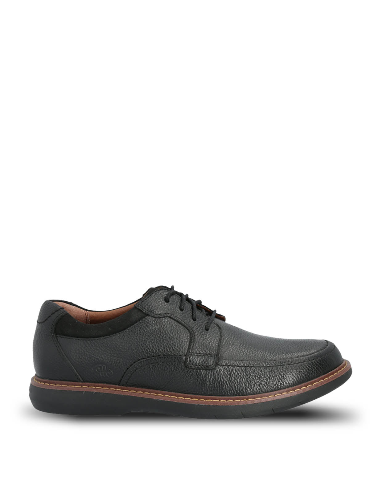 Zapato Cuero Hombre Kansas | Hush Puppies