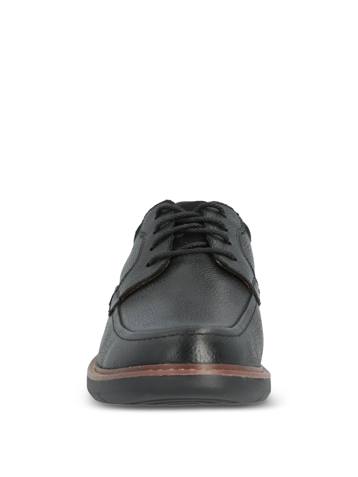 Zapato Cuero Hombre Kansas | Hush Puppies
