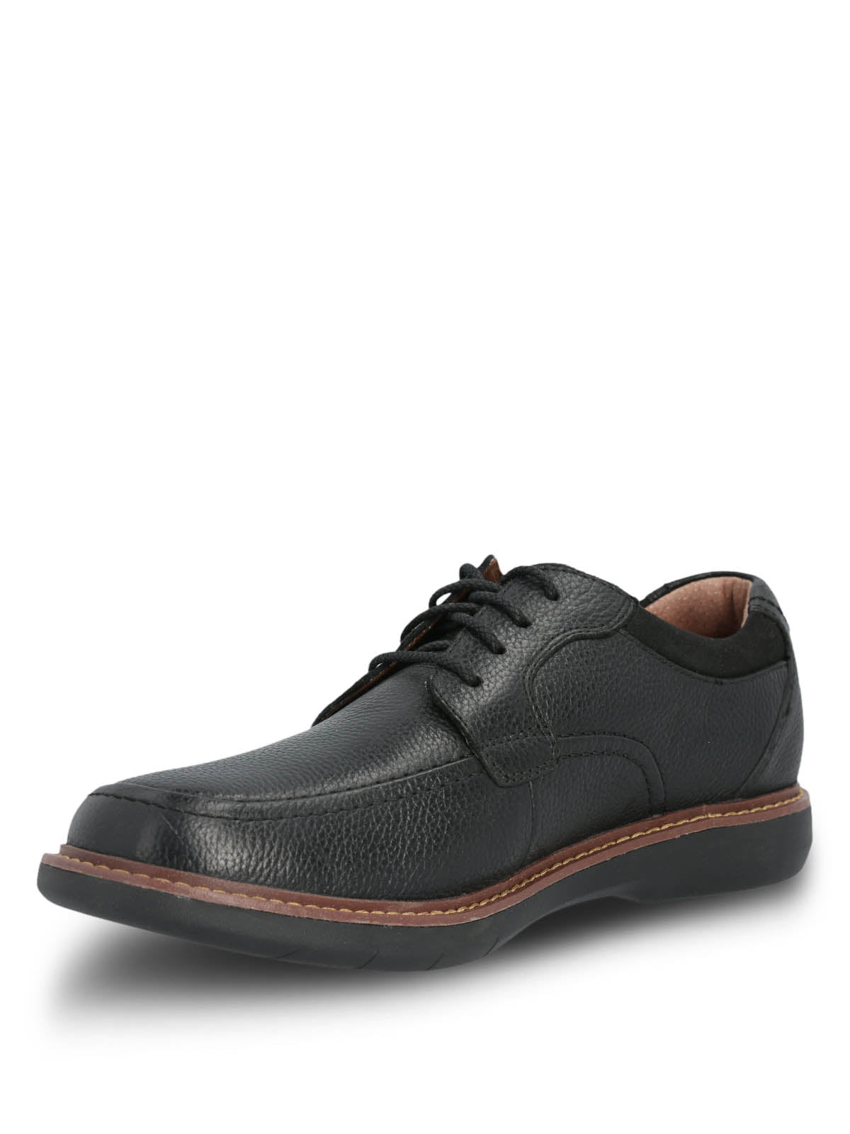 Zapato Cuero Hombre Kansas | Hush Puppies