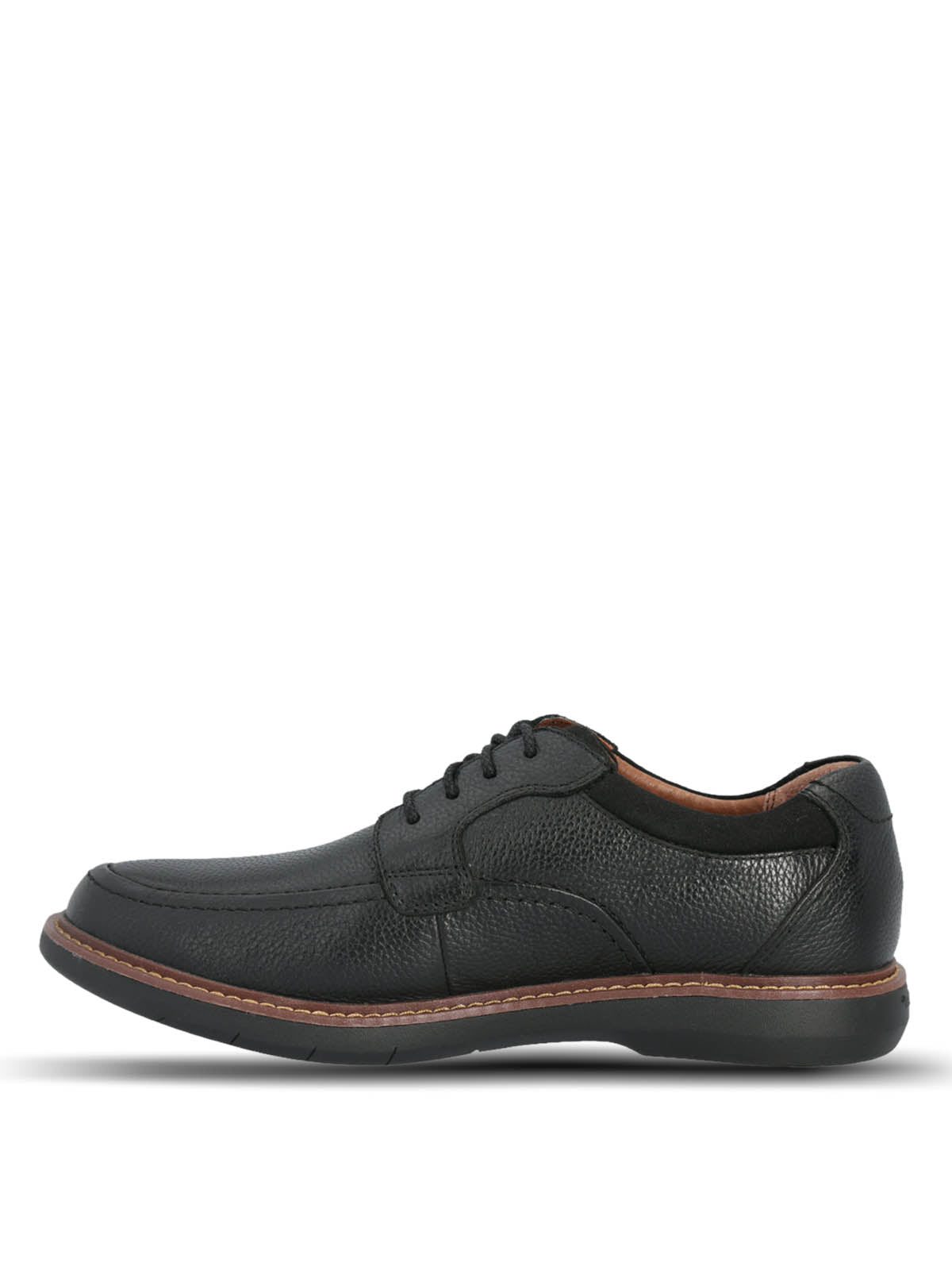 Zapato Cuero Hombre Kansas | Hush Puppies