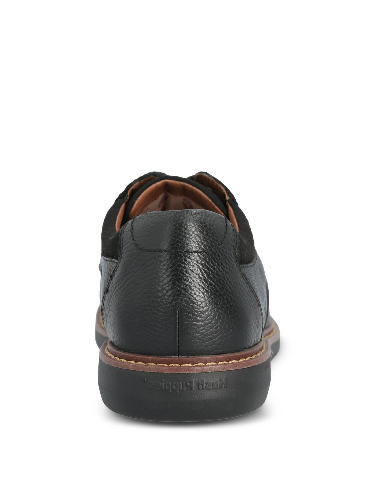 Zapato Cuero Hombre Kansas | Hush Puppies