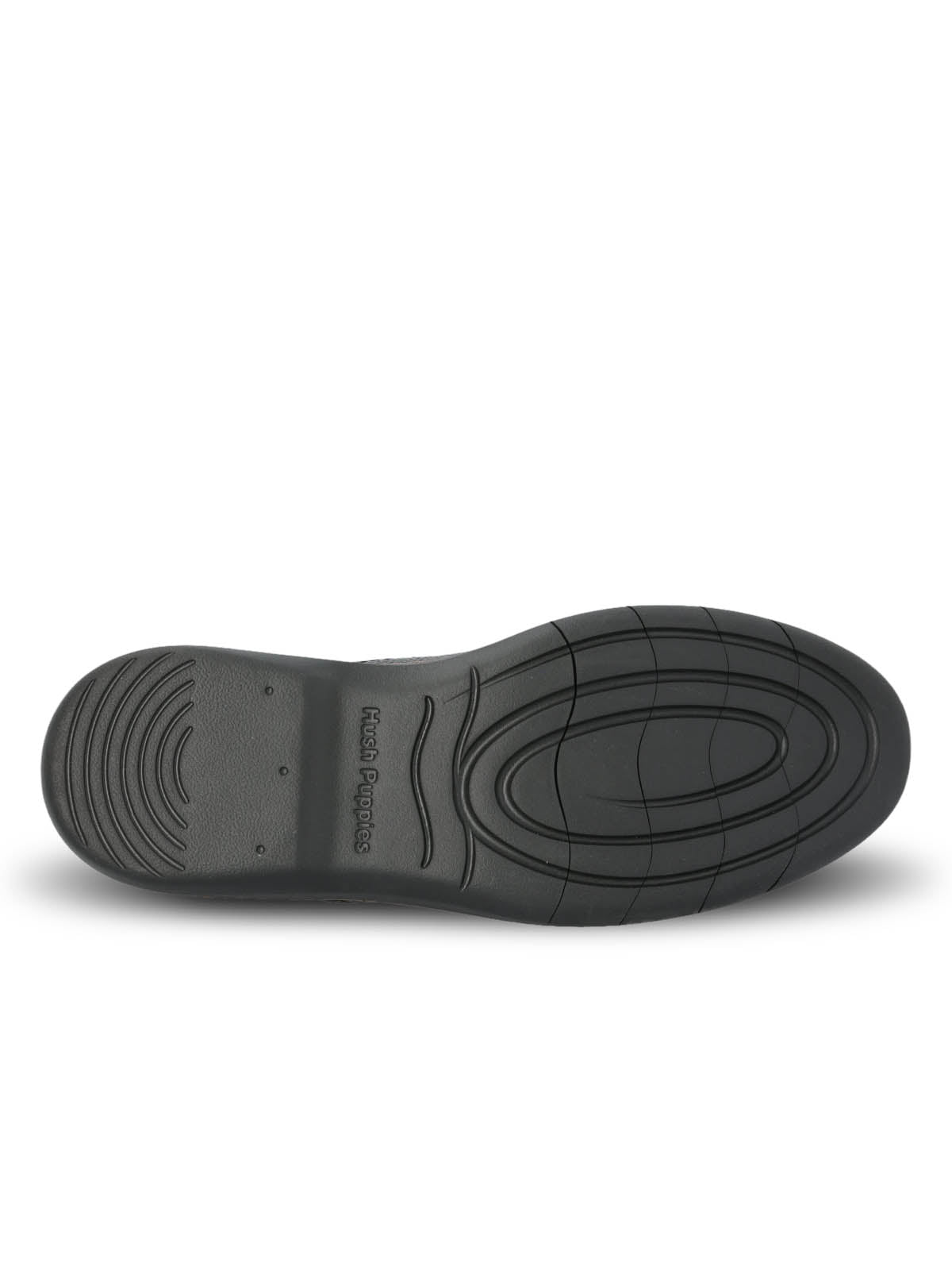 Zapato Cuero Hombre Kansas | Hush Puppies