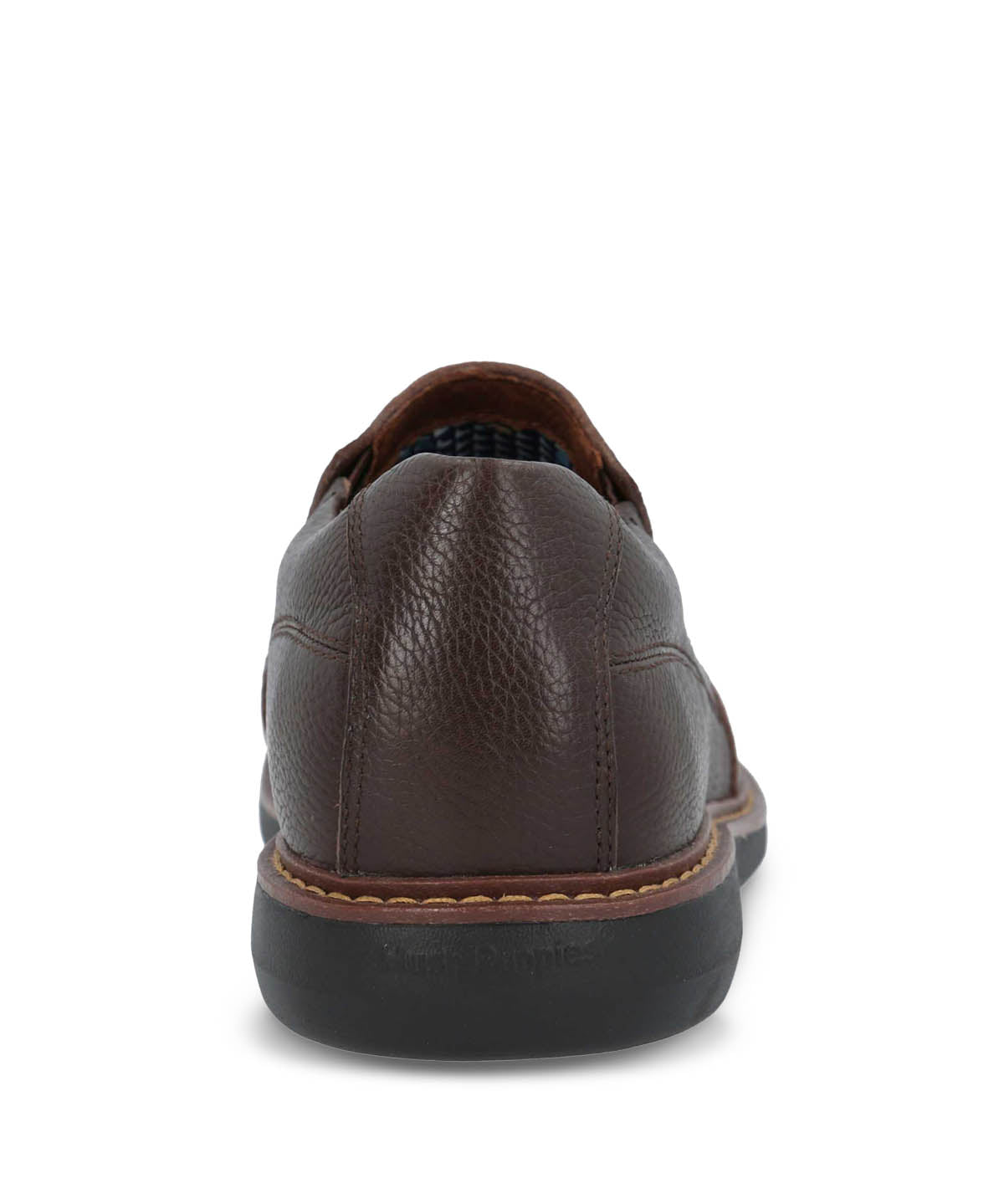 Slip On Hombre Oregon | Hush Puppies