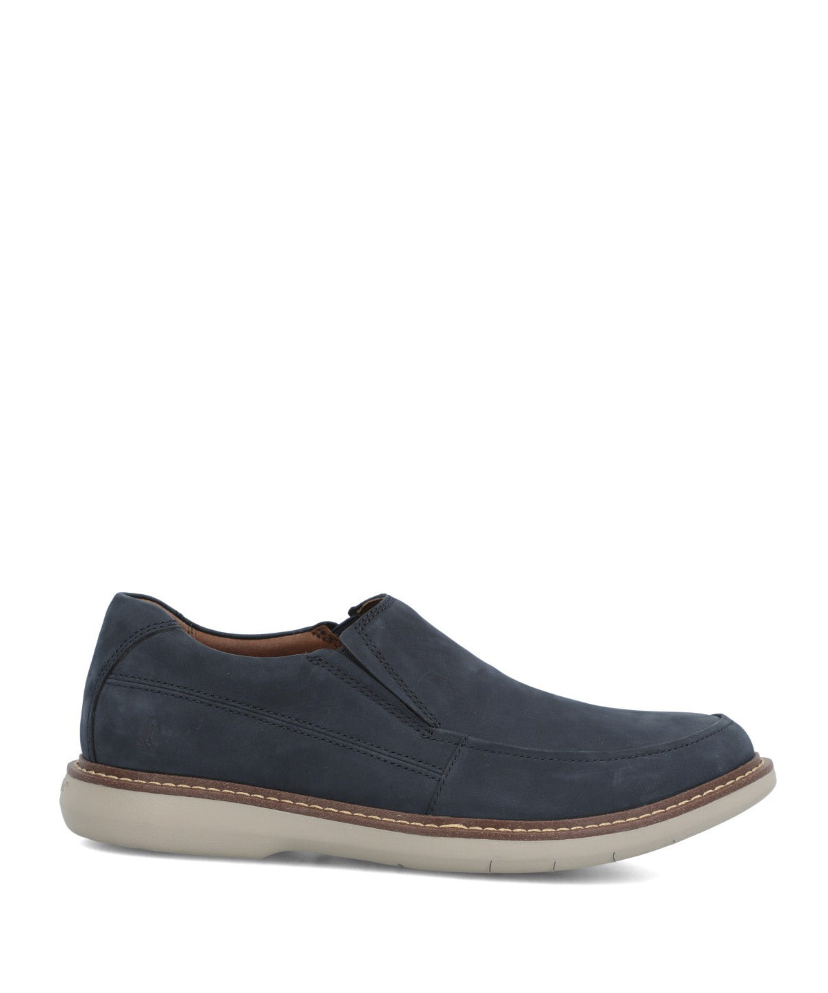 Slip On Hombre Oregon Azul