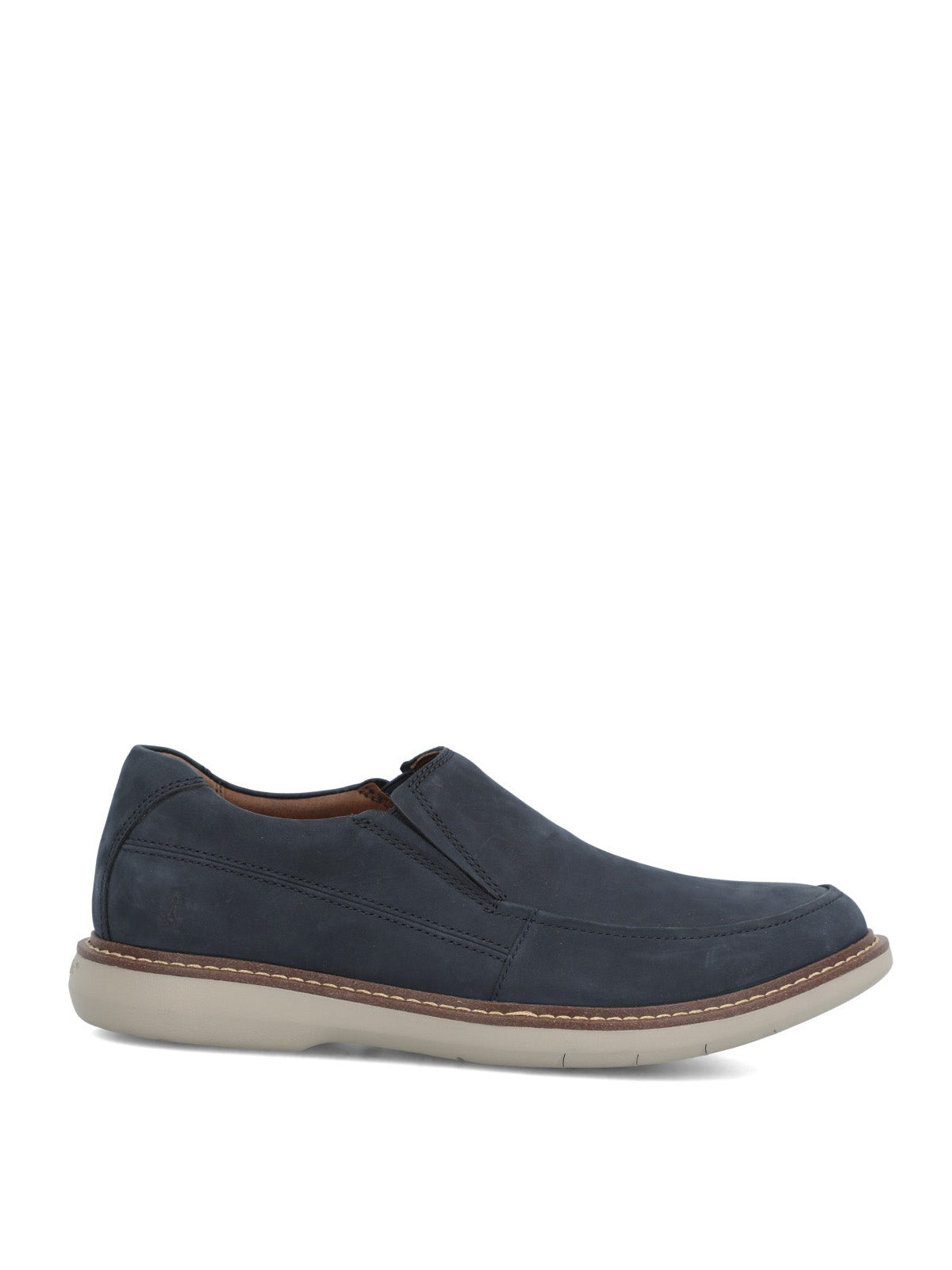 Slip On Hombre Oregon Azul