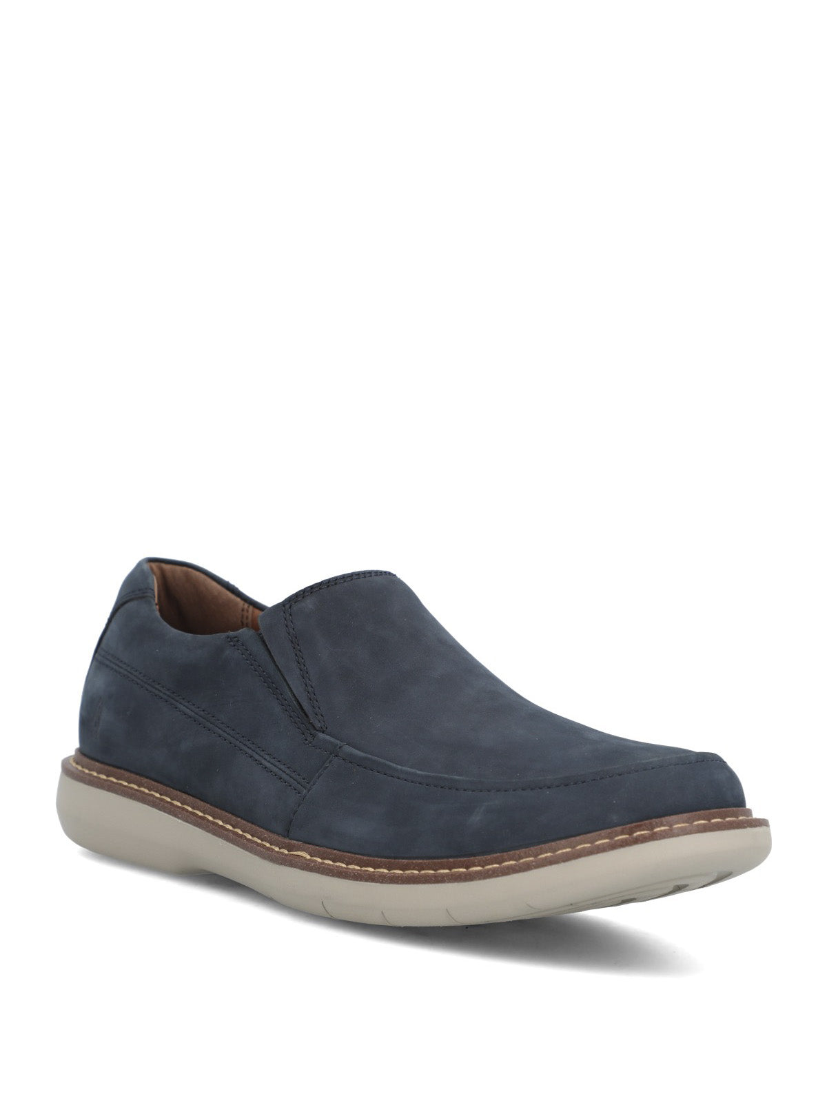 Slip On Hombre Oregon Azul