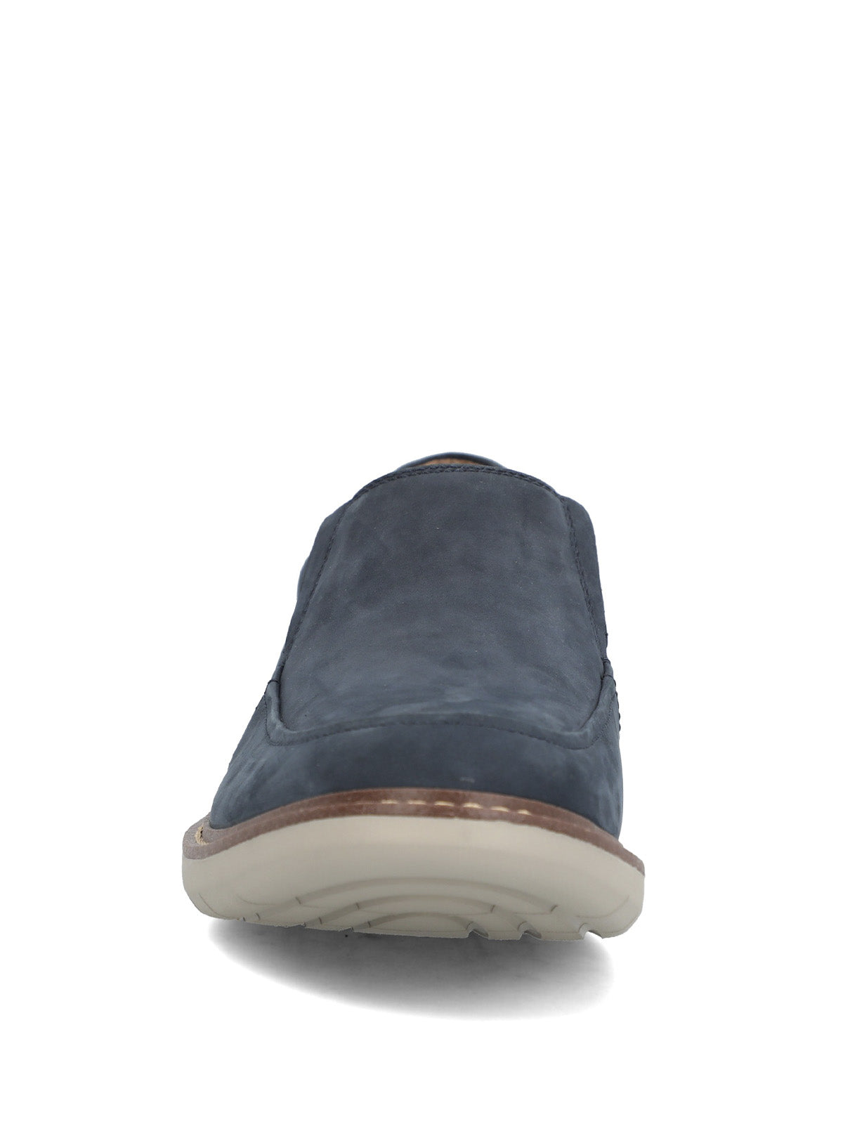 Slip On Hombre Oregon Azul