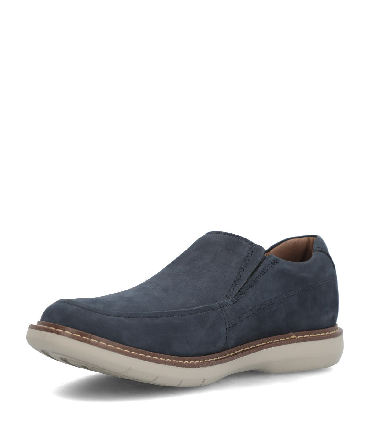 Slip On Hombre Oregon Azul