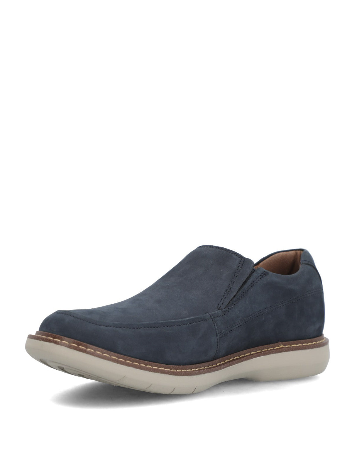 Slip On Hombre Oregon Azul