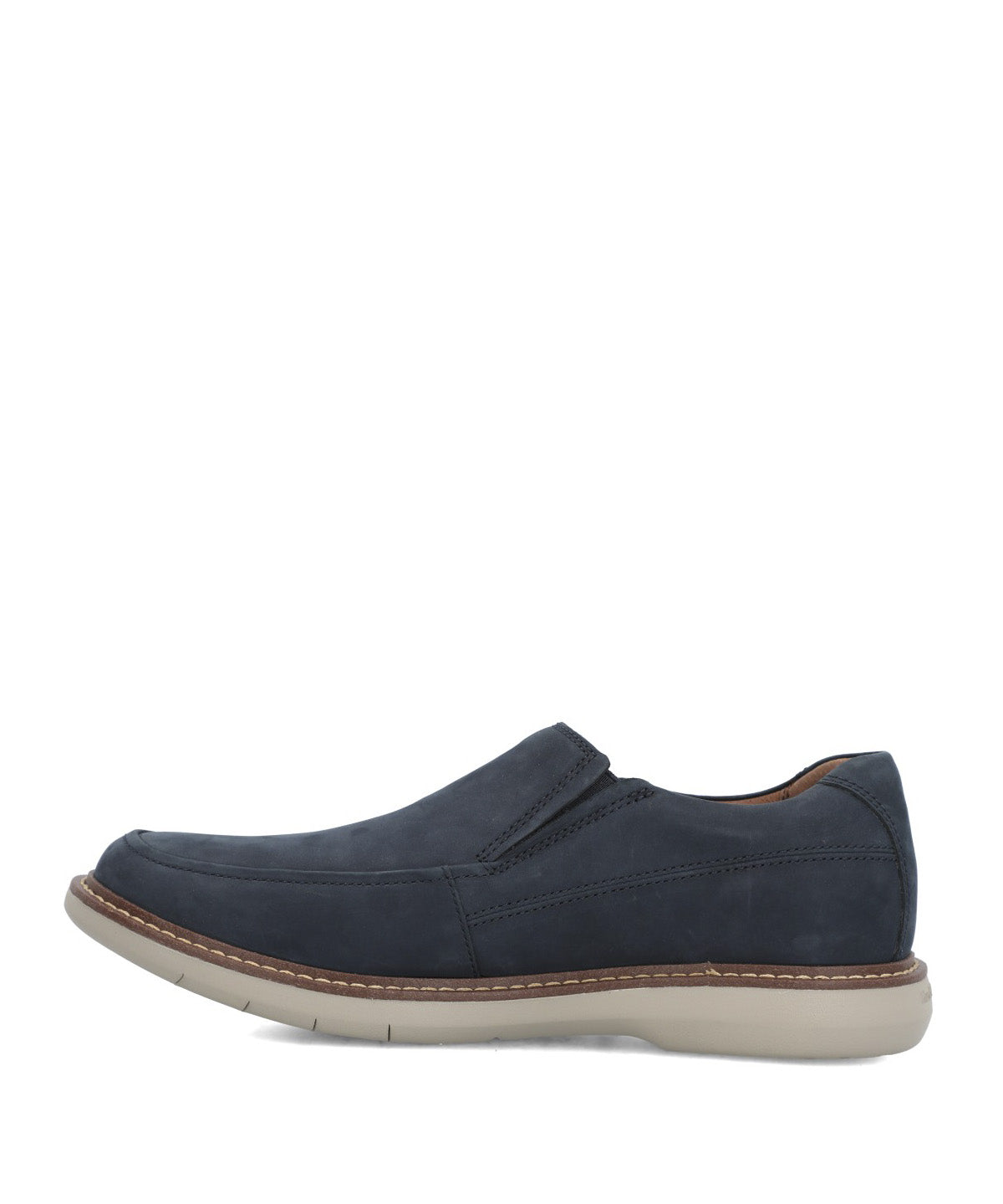 Slip On Hombre Oregon Azul