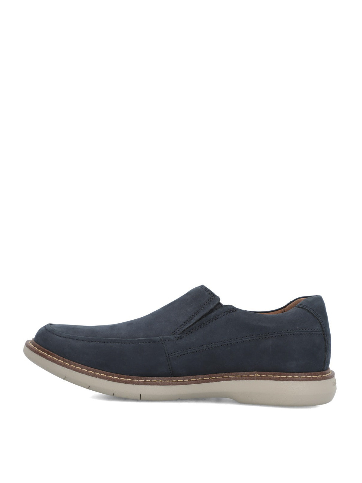 Slip On Hombre Oregon Azul