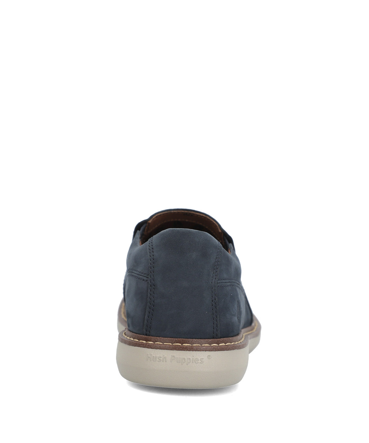 Slip On Hombre Oregon Azul