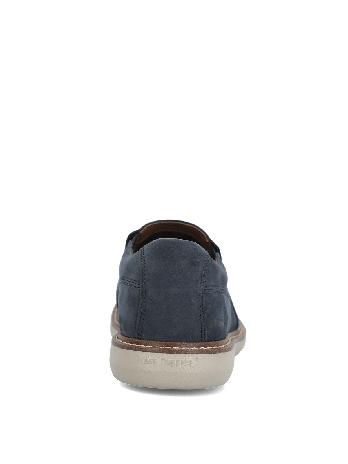 Slip On Hombre Oregon Azul