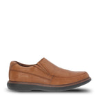 Zapato Cuero Hombre Oregon Café Claro