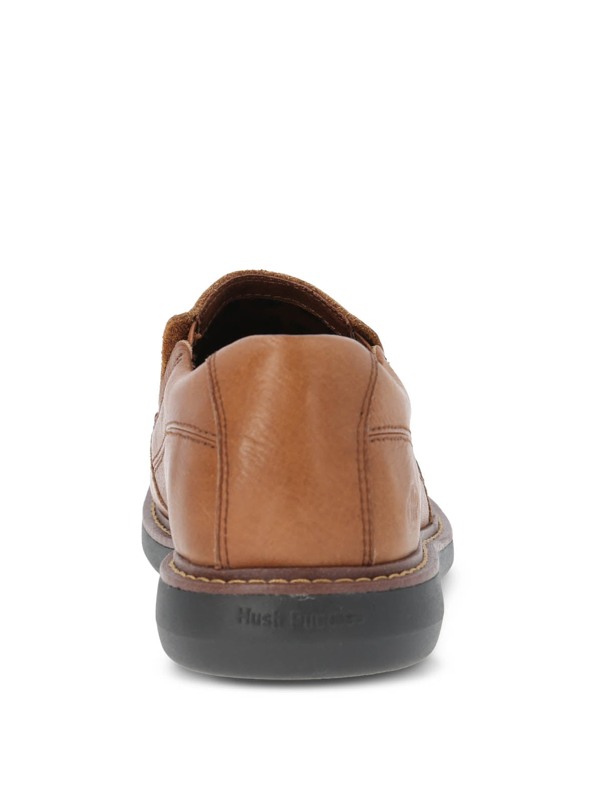 Zapato Cuero Hombre Oregon Café Claro