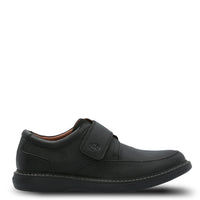 Slip On Cuero Iowa Negro Hush Puppies | Hush Puppies