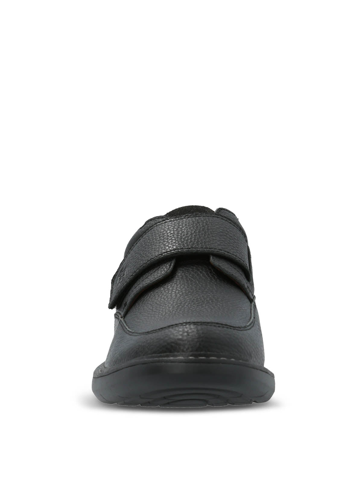 Slip On Cuero Iowa Negro Hush Puppies | Hush Puppies