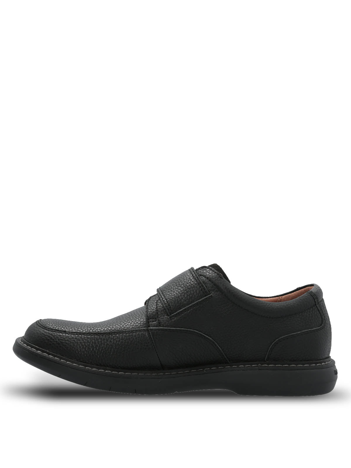 Slip On Cuero Iowa Negro Hush Puppies | Hush Puppies