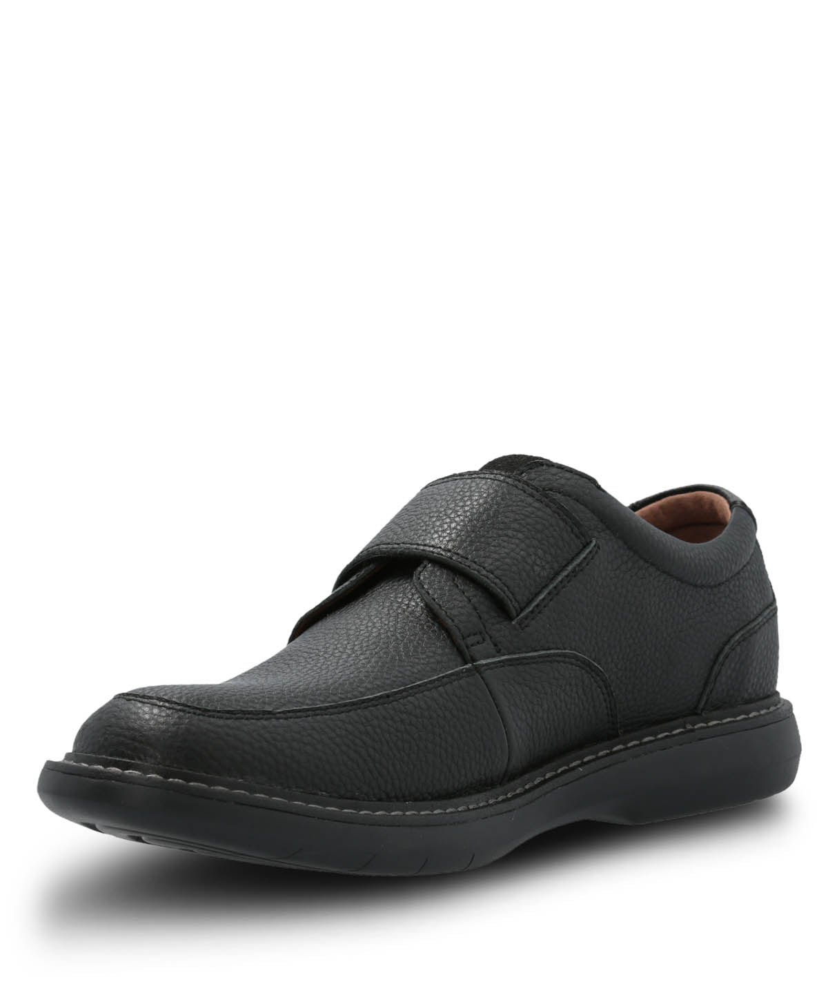 Slip On Cuero Iowa Negro Hush Puppies | Hush Puppies