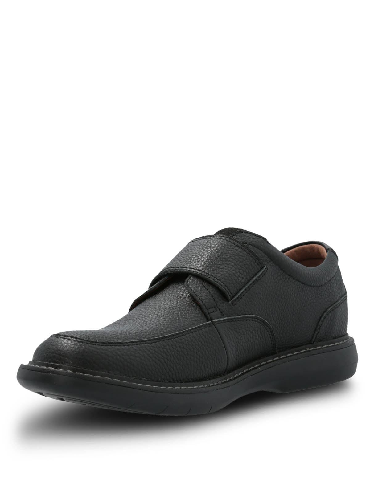 Slip On Cuero Iowa Negro Hush Puppies | Hush Puppies