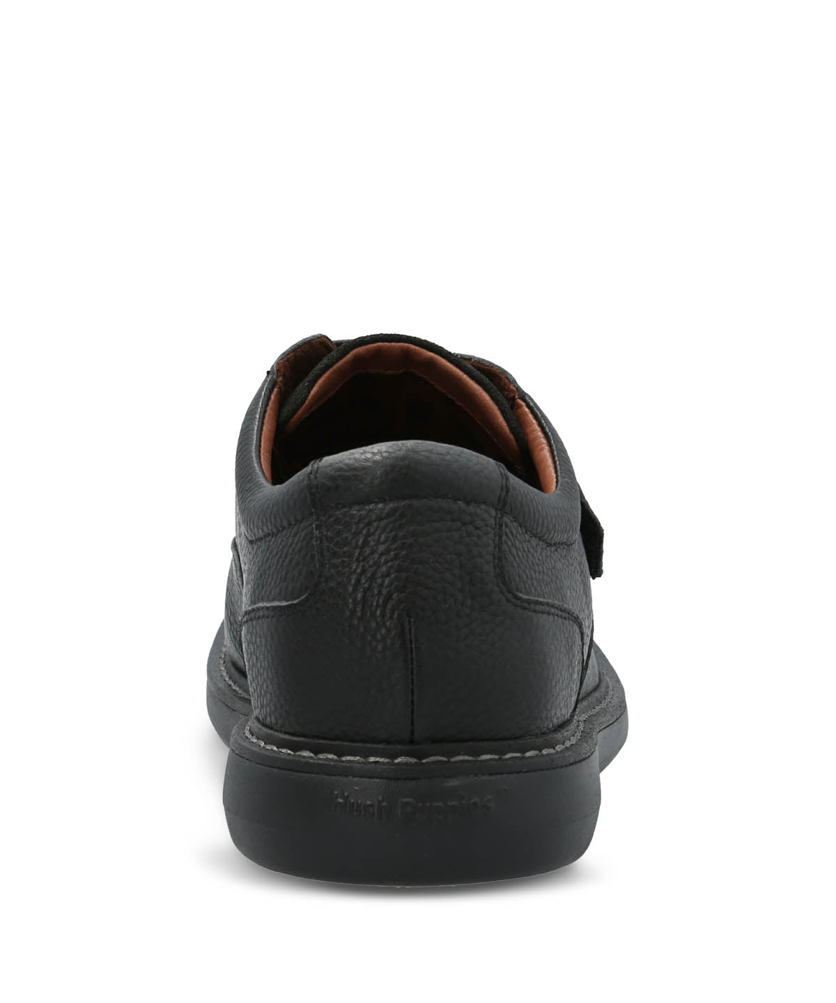 Slip On Cuero Iowa Negro Hush Puppies | Hush Puppies