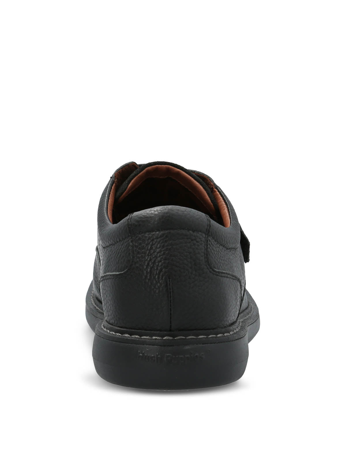 Slip On Cuero Iowa Negro Hush Puppies | Hush Puppies