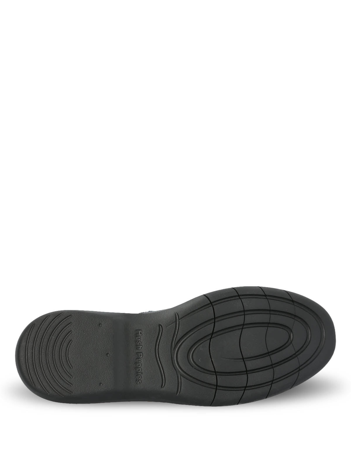 Slip On Cuero Iowa Negro Hush Puppies | Hush Puppies