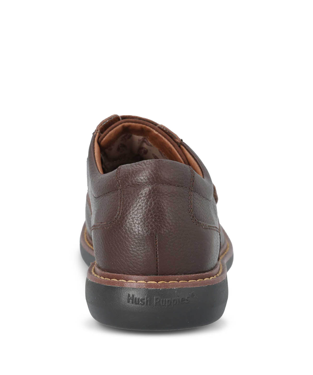 Zapato Hombre Iowa | Hush Puppies