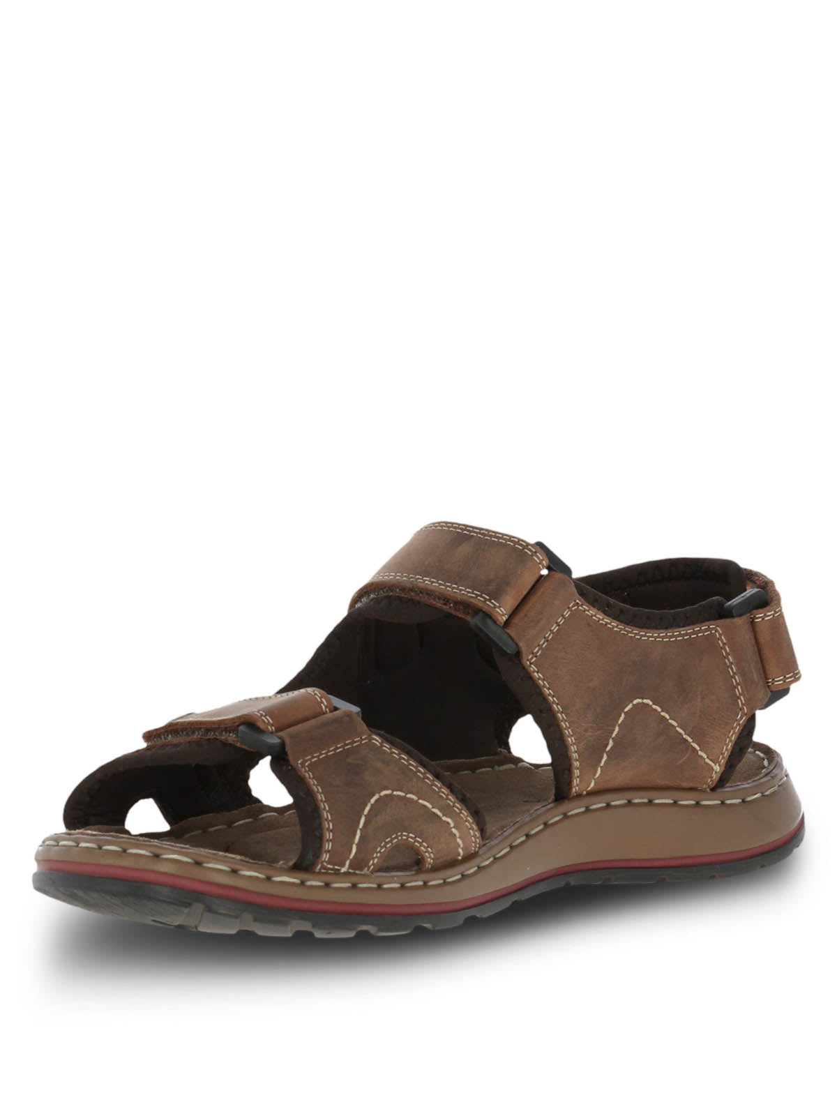 Sandalia Hombre Baltic | Hush Puppies