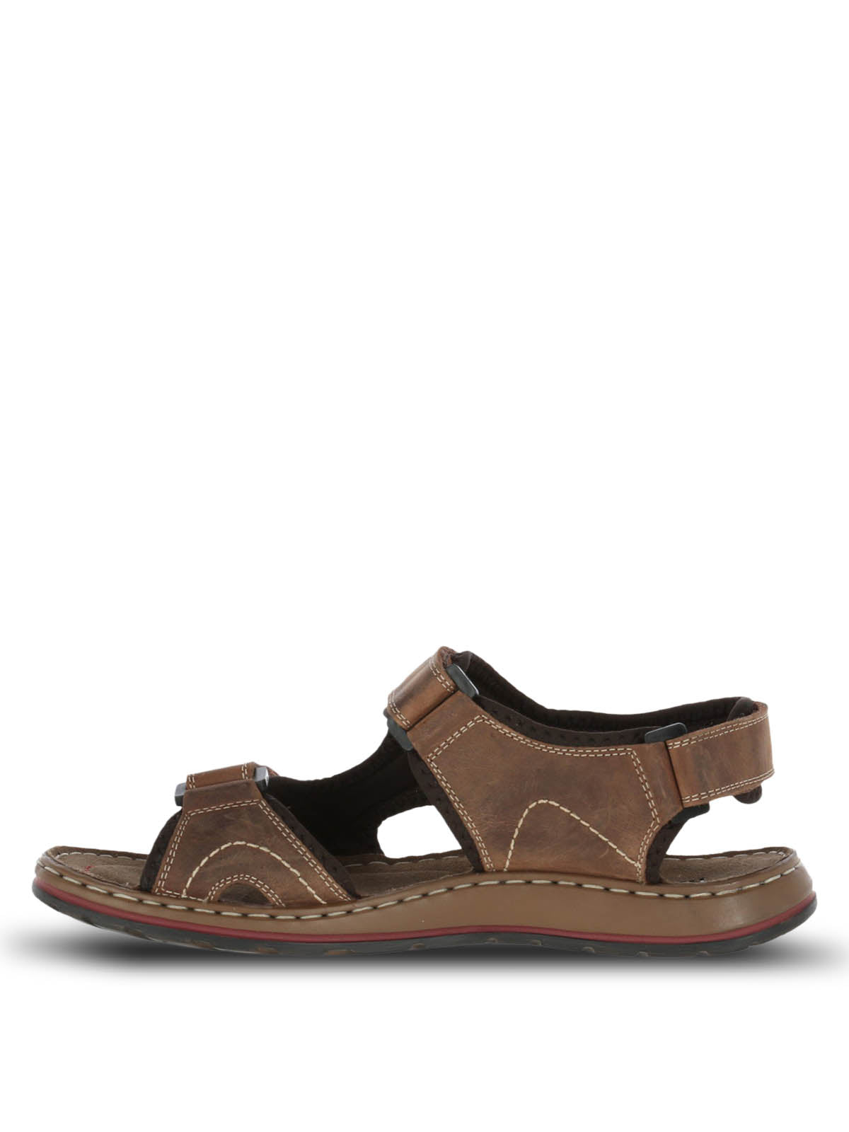 Sandalia Hombre Baltic | Hush Puppies