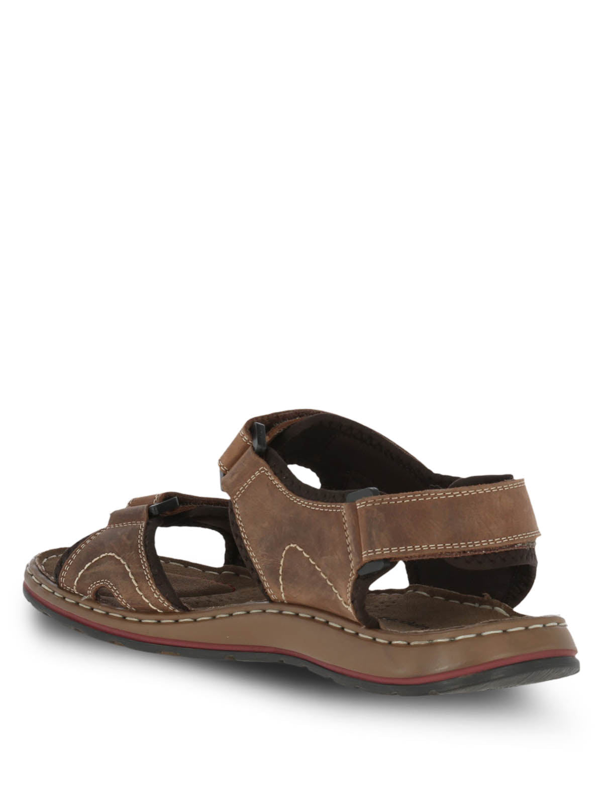 Sandalia Hombre Baltic | Hush Puppies