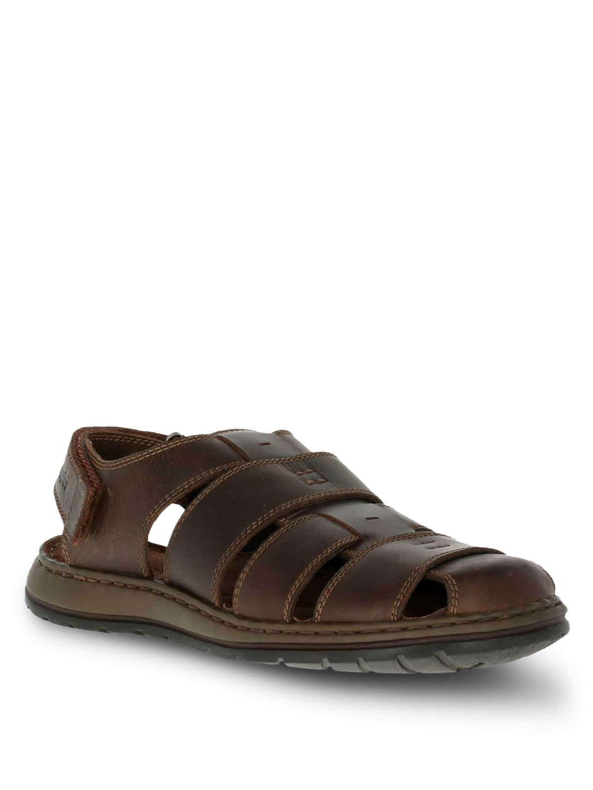 Sandalia Hombre Caspian | Hush Puppies