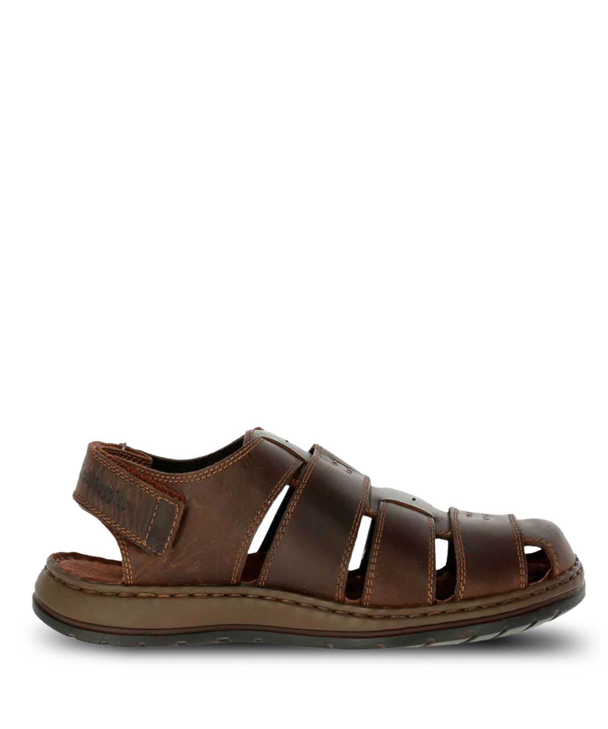 Sandalia Hombre Caspian | Hush Puppies