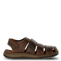 Sandalia Hombre Caspian | Hush Puppies