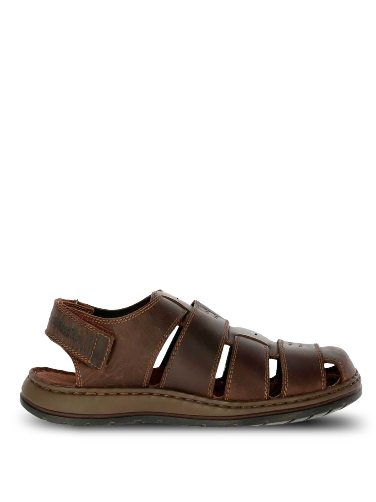 Sandalia Hombre Caspian | Hush Puppies